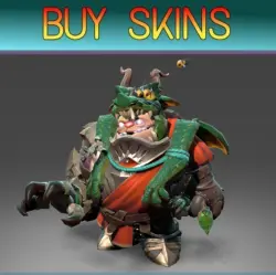 Velveteen Vanquisher Winter 2024 Heroes Hoard — Dota 2, лот №251783