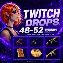 RUST | 48+49+50+51+52 | УНИКАЛЬНЫЕ СКИНЫ | АВТО-ВЫДАЧА