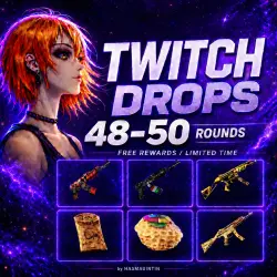 RUST | 48+49+50 | УНИКАЛЬНЫЕ СКИНЫ | АВТО-ВЫДАЧА