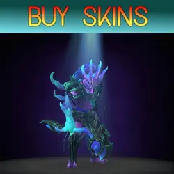 Tendrils of the Timeless Winter 2024 Heroes — Dota 2, лот №251788