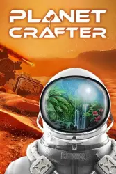 Steam: The Planet Crafter. Новый аккаунт + данные почты.