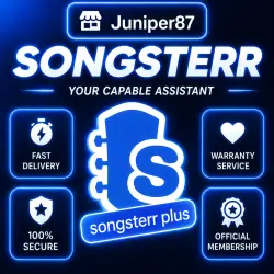 Songsterr Plus | Subscription 1month | Full warranty