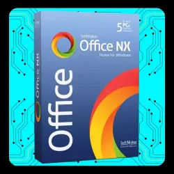 SoftMaker Office NX Home 6-месячный ключ продукта