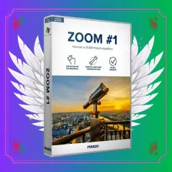 Franzis Zoom #1 Серийный номер
