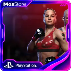 UFC 5 PS5 • Turkey | India | USA • PS