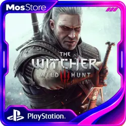 The Witcher 3: Wild Hunt PS5/PS4 • Turkey | India | USA • PS