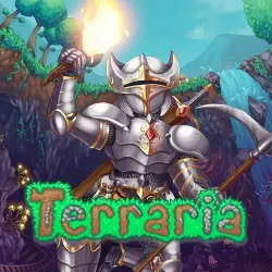 Terraria / Steam Gift / GLOBAL | AUTO DELIVERY 24/7