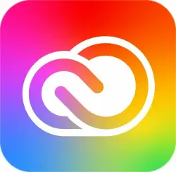 Adobe Creative Cloud | 4000 credits | 1 Month