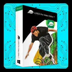 ACDSee LUXEA Pro Video Editor 7 Пожизненный ключ
