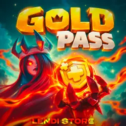 Clash of Clans | Gold Pass | PROMOTIONS