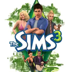 THE SIMS 3 / Origin Key / GLOBAL | AUTO DELIVERY 24/7