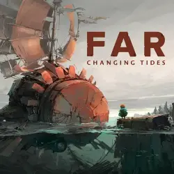 FAR: Changing Tides / Steam Key / GLOBAL | AUTO DELIVERY 24/7
