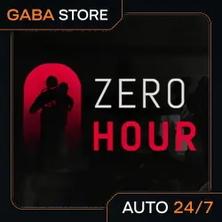 Zero Hour / Steam Key | AUTO DELIVERY 24/7