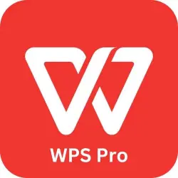 WPS Office Pro/PRO +AI — Подписка в вашем аккаунте 1-12 месяцев