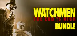 Watchmen: The End is Nigh Bundle (1 + 2) STEAM KEY GLOBAL
