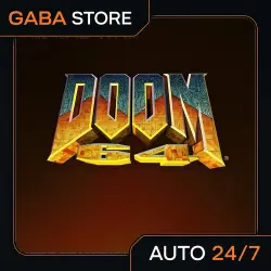 DOOM 64 / Steam Key / GLOBAL | AUTO DELIVERY 24/7