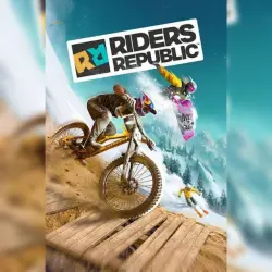 STEAM | Riders Republic + ИЗМЕНЕНИЕ ДАННЫХ