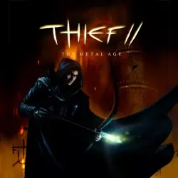 Thief II: The Metal Age / Steam Key / GLOBAL | АВТОВЫДАЧА 24/7