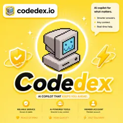 Codedex Club Membership Subscription 1-6 Months