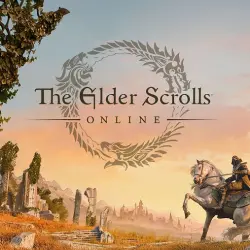 Elder Scrolls Online (EU) Gold