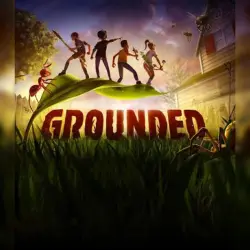 GROUNDED STEAM ACCOUNT + EMAIL ACCESS | FULL ACCESS | GAME INCLUDED