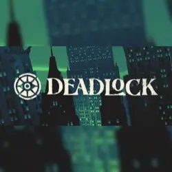 DEADLOCK STEAM ACCOUNT + EMAIL ACCESS | FULL ACCESS | GAME INCLUDED