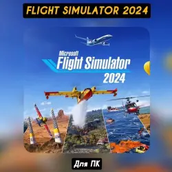 Flight Simulator 2024 +450 GAMES +GIFT・PC・ONLINE・Game Pass