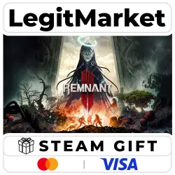 Remnant II / Steam AUTO / RU World