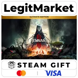 Remnant II Ultimate / Steam AUTO / RU World