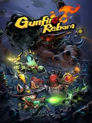 Gunfire Reborn+ Online + ИЗМЕНЕНИЕ ДАННЫХ