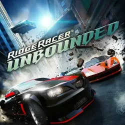 RIDGE RACER UNBOUNDED / Steam Key / GLOBAL | АВТОВЫДАЧА 24/7