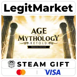 Age of Mythology: Retold PREM/ Steam RU + World / AUTO