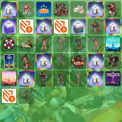 Overwatch 2 Twitch Drops 37 items