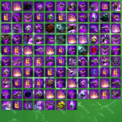 EVE Online Twitch Drops 106 items