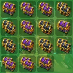 Albion Online Twitch Drops 15 items