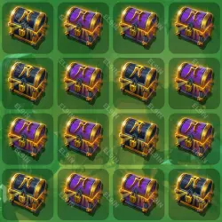 Albion Online Twitch Drops 16 items