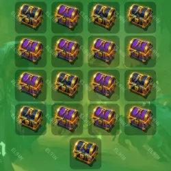 Albion Online Twitch Drops 17 items