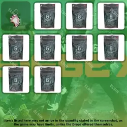 Rainbow Six Siege Твич Дропсы 10 предметов