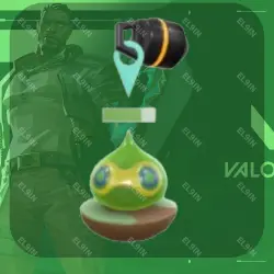 VALORANT Твич Дропсы 1 предметов