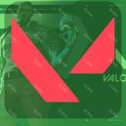 VALORANT Twitch Drops 1 items