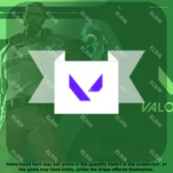 VALORANT Твич Дропсы 1 предметов