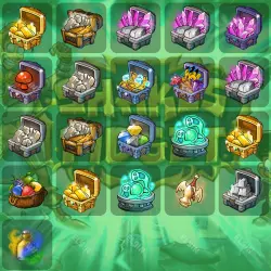 Shakes and Fidget Twitch Drops 21 items