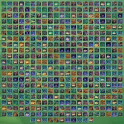 Ravendawn Twitch Drops 432 items