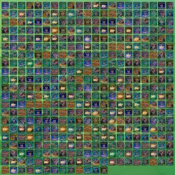 Ravendawn Twitch Drops 438 items