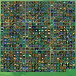 Ravendawn Twitch Drops 557 items