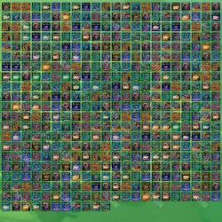 Ravendawn Twitch Drops 456 items