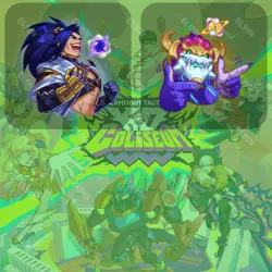 Teamfight Tactics Twitch Drops 2 items