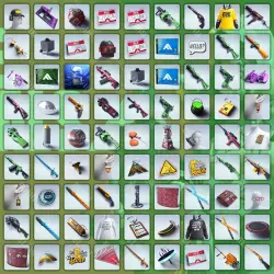 THE FINALS Twitch Drops 81 items