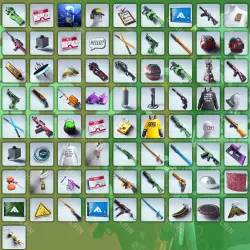 THE FINALS Twitch Drops 73 items
