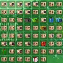 Fishing Planet Twitch Drops 62 items